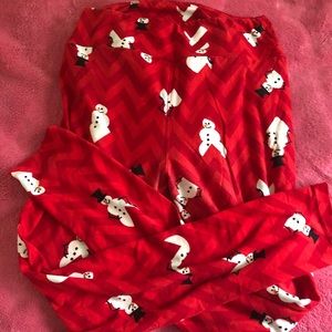 LulaRoe leggings